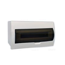 Home - Overcurrent Protection Box for 8 -12kWatt Hybrid Inverter