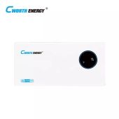 Cworth Energy LiFePO4 Battery LBC-48200C 48V 10KWH