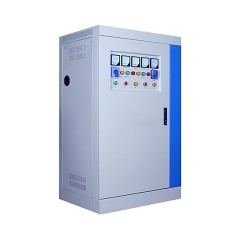Jordy-Ele 25kva Voltage Stabilizers 380v - SVC