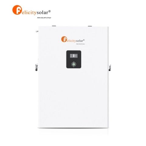 Felicity LPBF 10kWh 48V 200Ah Lithium Ion Battery LPBF-48200-H