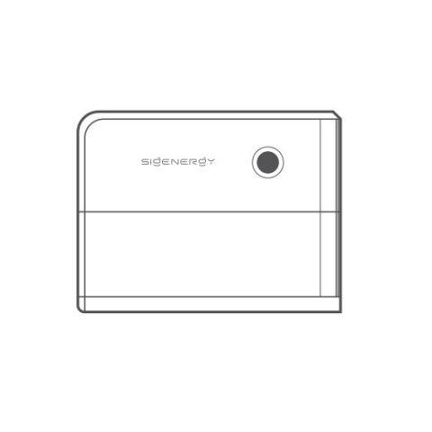 Sigenergy 5kW/8kWh Solar Energy New Power System 