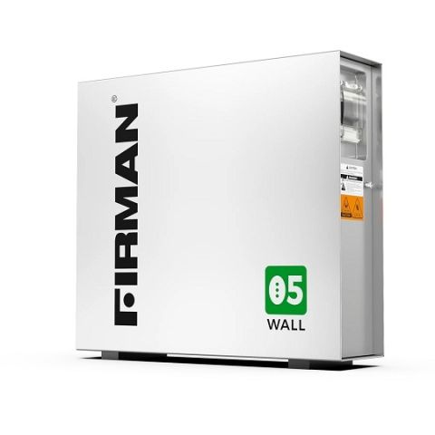 Firman 5kWh/48v 100a Lithium-Ion Battery PentaWall - B5110002