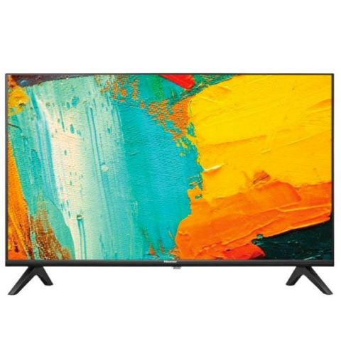 HISENSE 43″ 43A4K Series LED SMART HD TV