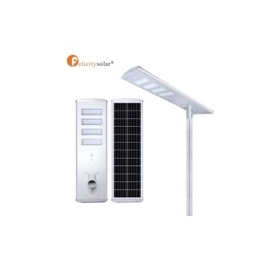 Felicity P2 80W All in One Solar Light