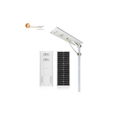 Felicity A3 30W All in One Solar Light