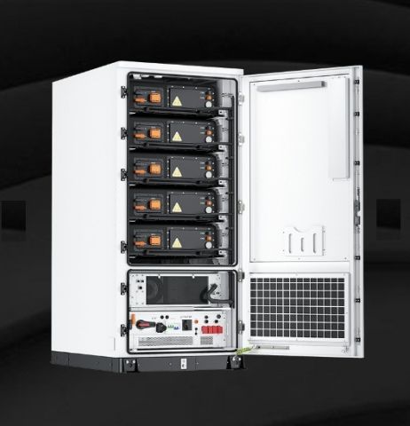 Livoltek Industrial And Commercial ESS PCS 500Kwh And Transformer Lithium Battery 