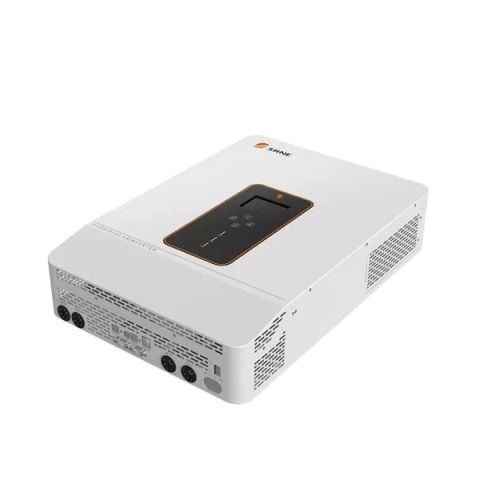 SRNE 8KWh/48V Hybrid Inverter ASP48100S180-H Parallel Option