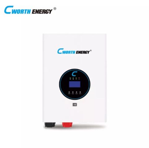 Cworth Energy 10kVa/48v Transformer Based Inverter CE-L10K