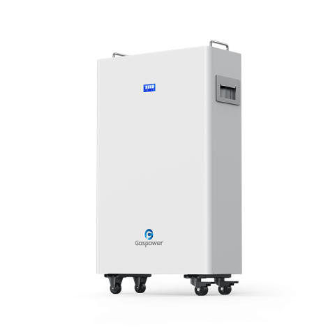 Gospower 14.34kWh 51.2V 280ah GPLB-48280W lithium battery 10years warranty