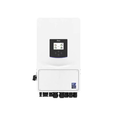 Deye SUN 12kW Three Phase Hybrid Inverter - SUN-12K-SG06LP1-E