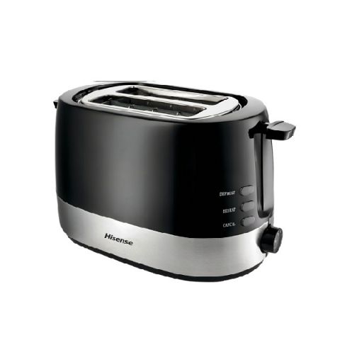 Hisense 850W Toaster T850XG