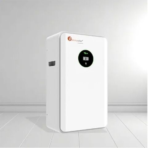 Felicity Lithium Battery 12.5 KWH 48v 250Ah FLA