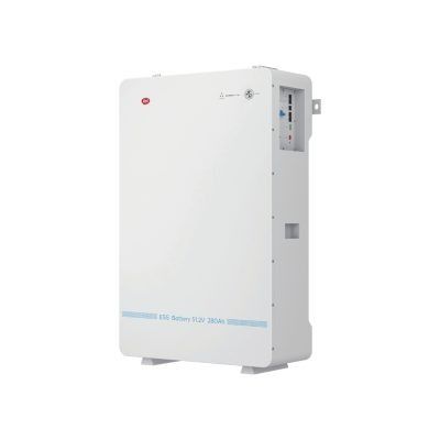 Itel ESS IP65 16.07kWh/48V Lithium Battery LV-IPL-51314Y