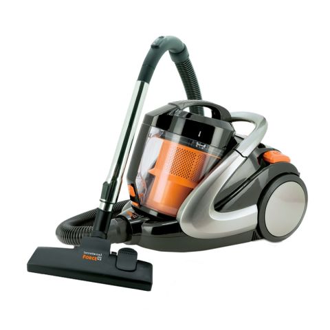 V-TUF VT1000 Back Pack Vacuum Cleaner 240V