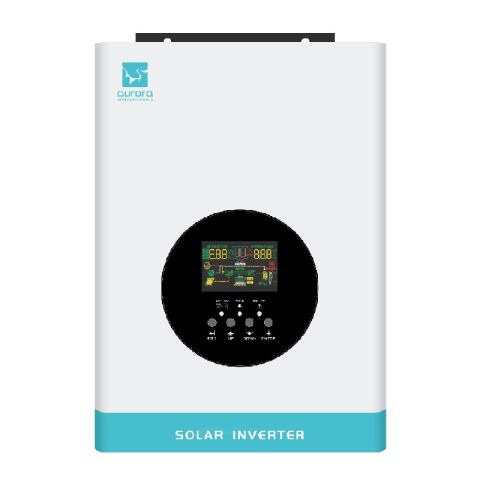 Aurora - Low Voltage-12V-1.5KVA-Transformer-Based Inverter