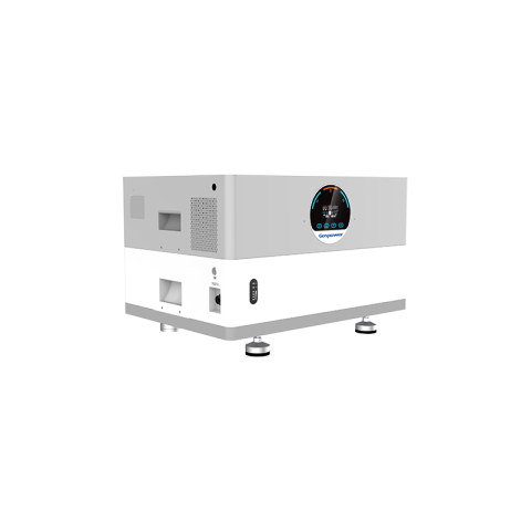 Gospower 5kW/15kWh All In One Home Energy System GPSO-05KL1-050S1