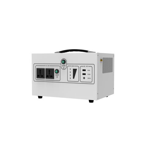 Gospower 1200W Portable Power Station