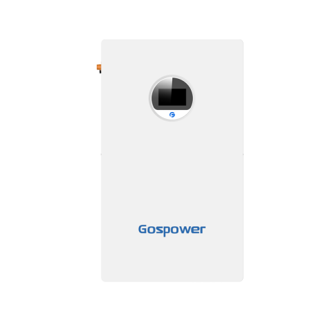 Gospower 10.24kWh 51.2v 200ah GPLB-48200M lithium battery 10years warranty