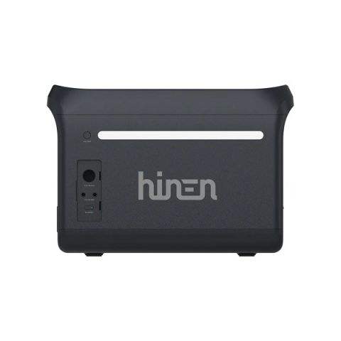 Hinen Portable Power Station PS1800