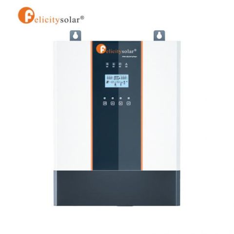 Felicity IVEM 3KVA 24V Inverter Single Phase off Grid Solar Inverter IVEM3024