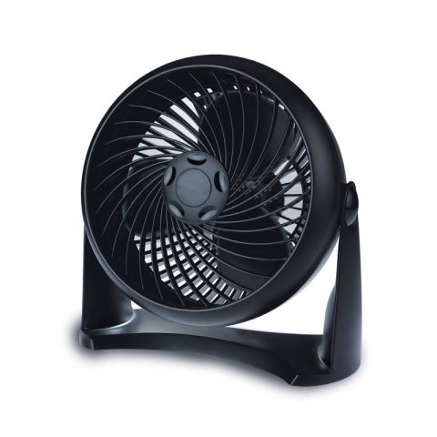 Omega Altise OHV40C 40cm Chrome  High Velocity Floor Fan