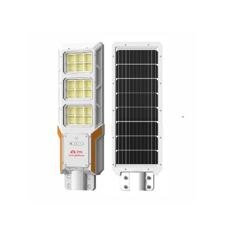 SMS 18Eyes Pura All-in-one Solar Street Light