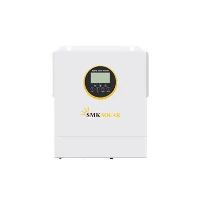 SMK Solar 3.5kVA 24V Hybrid Inverter