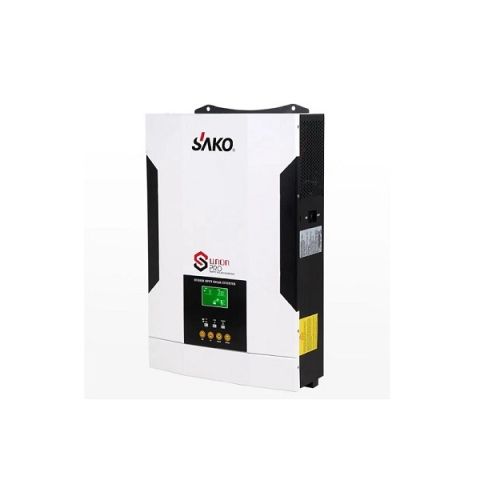 Sako SUNON PRO 5.5kW High Frequency Off-Grid Inverter
