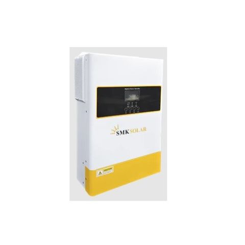 SMK Solar 6.2kVA 48V Hybrid Inverter - Parallel