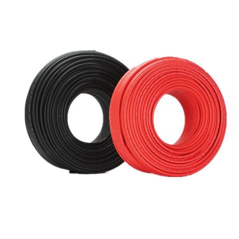 16mm AC Copper Cable Single Core 16mm per meter