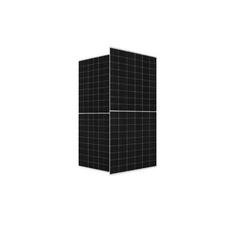 JA Solar 605W Monocrystalline Solar Panel (Bifacials)