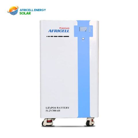 AFRICELL HY Wall Mounted 512300-KAGE-WM-512100-HY