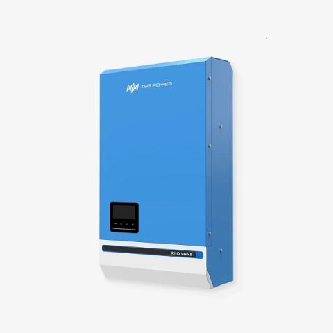 TBB RiiO Sun 5kVA Hybrid Solar Inverter