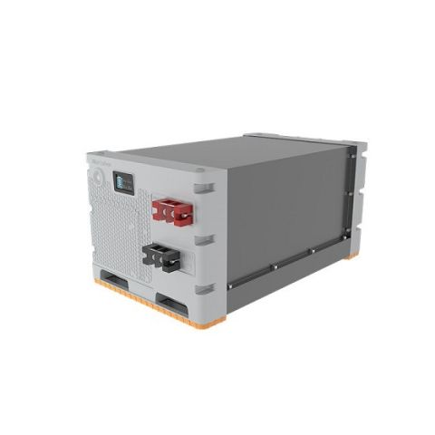 Blue Carbon 6.5kWh/24V250AH Lithium Ion LifePO4 Battery Flat