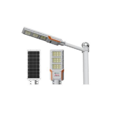 Sms Pura Light 24 Eyes Plastic All In-one Street Light