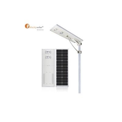 Felicity A3 80W All in One Solar Light