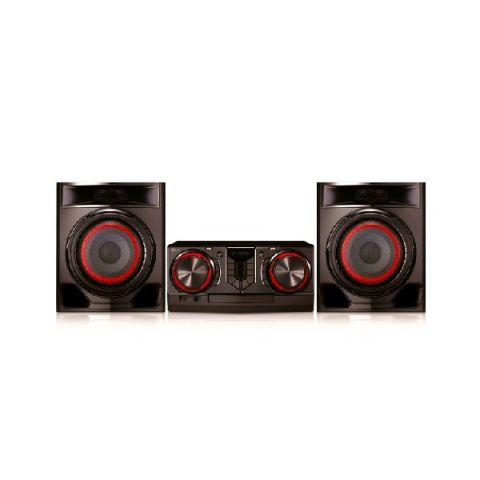 LG XBOOM 480W Mini Hi-Fi System 44CJ