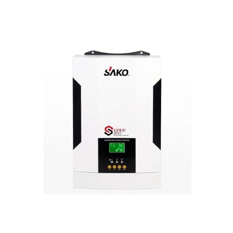 Sako SUNON PRO 3.5kW High Frequency Off-Grid Inverter