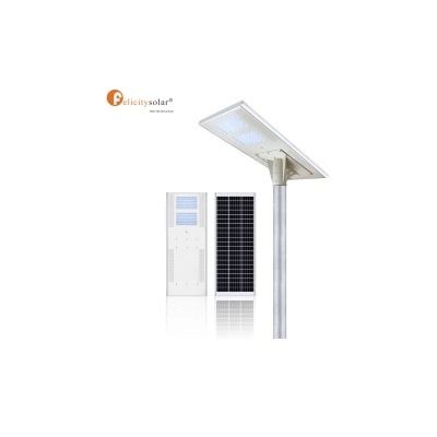 Felicity A3 60W All in One Solar Light 