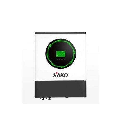 Sako SUNON IV 11kW/48V High Frequency Hybrid Inverter