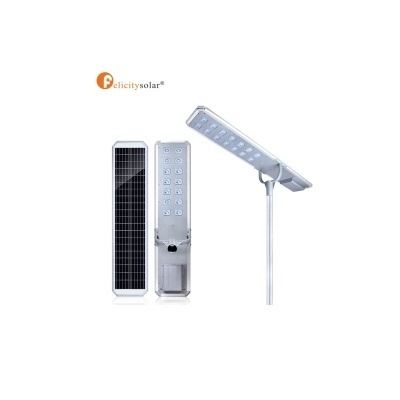 Felicity D2 100W All in One Solar Light