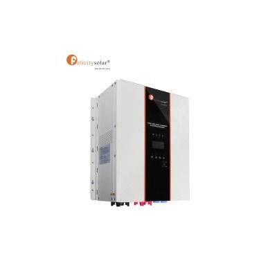 Felicity IVPS 7.5KVA 48V Solar Power Inverter