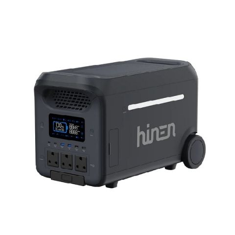 Hinen Portable Power Station PS3000