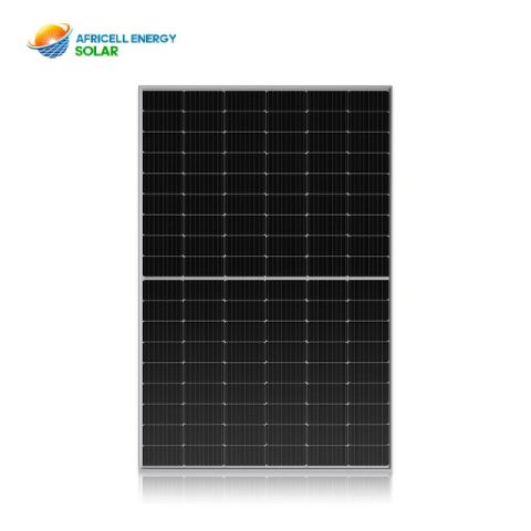 300W Monocrystalline Solar Panel