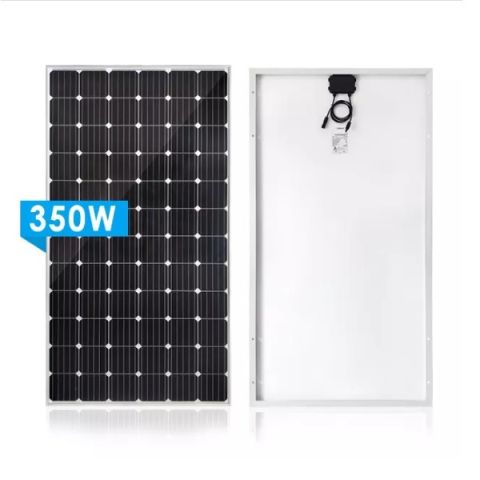 CE-M350W Mono Solar Panel