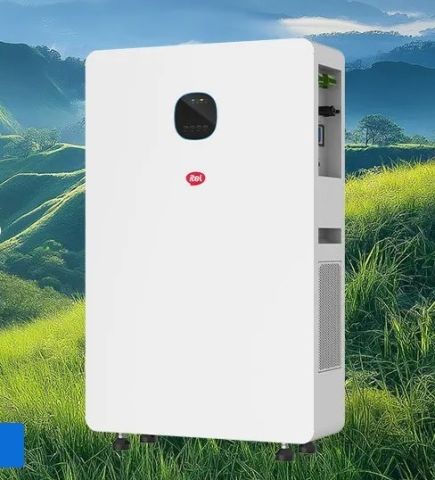 Itel 3600Watts + 8000Wh SMART ALL-IN-ONE POWER STATION - IESS-3K680N
