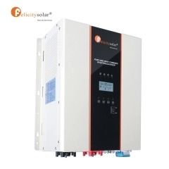 Felicity IVPM 5KVA 24V Pure Sine Wave Inverter 