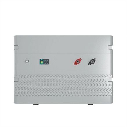 Blue Carbon 10kWh/48V200AH Lithium Ion LifePO4 Battery Flat