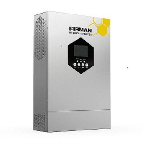 HYBRID OFF GRID INVERTER HIGH-PRECISION
