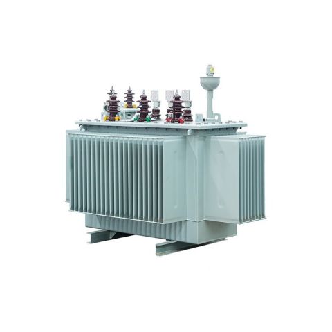 TSTY SG-M-400kva Oil Immersed Isolation Power Transformer (400-400V)